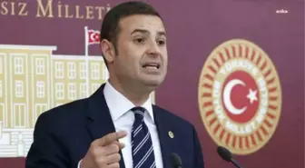 Ahmet Akın: 'Algı Siyaseti ile Doğal Gaz Depoları Dolmaz'