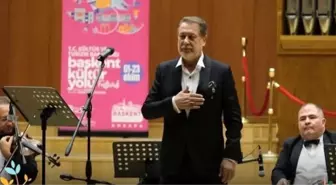 Ahmet Özhan, Alâeddin Yavaşça'yı Konserle Andı