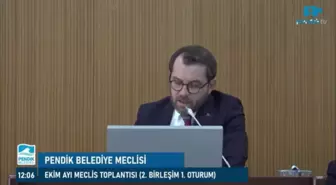 AKP'li Pendik Belediyesi, İstanbul'un Kurtuluş Gününde, Bir Caddeye 'Sultan Vahdettin' İsminin Verilmesini Önerdi