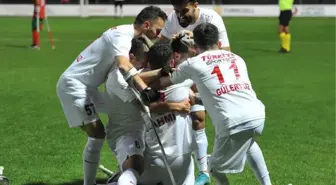Ampute Futbol Milli Takımı, Dünya Kupası'nda yarı finalde