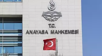 Anayasa Mahkemesi üyelerini kim seçer? AYM üye seçimi nasıl yapılır?