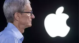 Apple CEO'sundan duygulandıran Steve Jobs paylaşımı