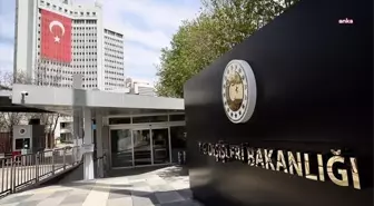 Büyükelçi Atamaları Belli Oldu. Tel Aviv Büyükelçiliği'ne Şakir Özkan Torunlar Atandı