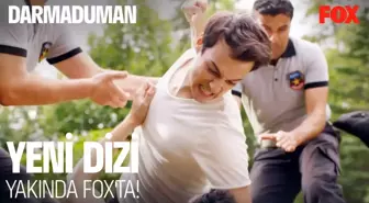 Darmaduman İlk Bölümüyle Yakında FOX'ta!