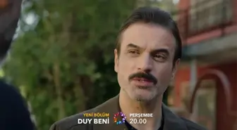 Duy Beni 15. bölüm fragmanı yayınlandı mı? Duy Beni yeni bölüm fragmanı ne zaman yayınlanacak? Duy Beni son bölümde neler oldu?