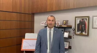 Ednan Arslan: '2002'den 2019 Yılına 53 Bin 425 Vatandaşımız İntihar Etti. Bu Sayılar Sizi, Vicdanınızı Hiç mi Rahatsız Etmiyor?'