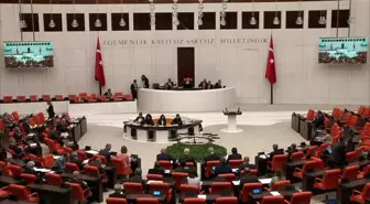 Engin Özkoç'tan Sayıştay Eleştirisi: 'Sayıştay'ın Temel Anayasa Görevi Tamamen Ortadan Kaldırılıyor. Budanıyor'