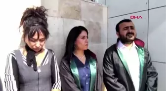 FİDE'YE ŞİDDETTEN YARGILANAN SANIK KENDİSİ SÜREKLİ DÜŞÜP BAYILIYORDU