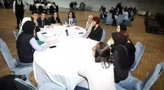 Gençlerin çözüm taslağı TBMM'ye sunulacak