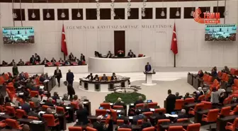 Van haber: Hakverdi: 'İstibdat Dönemini Getirmek İstiyorsunuz; Saray Padişahınız, İletişim Başkanlığı Fetvacınız Olmuş'