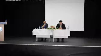 Balıkesir 3. sayfa haberleri... Havran'da zeytin hırsızlığına geçit yok