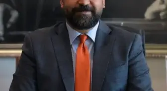 İlhan Taşcı: 'Rtük, Albayrak ve Taşkesenlioğu'nun Avukatlığına Soyundu.
