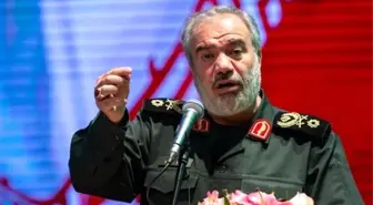 İran'da gösterilerde gözaltına alınanların yaş ortalaması 15