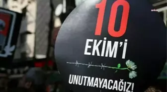 Son dakika haber... Işid'in Türkiye Emiri Olduğu İddia Edilen Kasım Güler, 10 Ekim Katliamı Davasında Tanık Olarak İfade Verdi: '74 Gün MİT'in Elinde Kaldım. İşkenceyle...