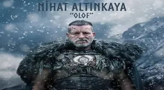 Kuruluş Osman Olof kimdir, gerçek adı ne? Olof tarihte var mı? Nihat Altınkaya kimdir, kaç yaşında?