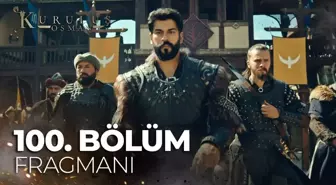 Kuruluş Osman yeni bölüm fragman izle! Kuruluş Osman 100.bölüm fragman İZLE!