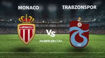 Monaco- Trabzonspor maçı ne zaman, saat kaçta? UEFA Monaco- Trabzonspor maçı hangi kanalda yayınlanacak? Avrupa Ligi Trabzsonspor maçı ne zaman?