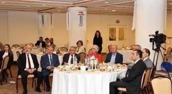 Prof. Dr. Emre Alkin: 'Enerjiyi verimli kullanmak tek çare''