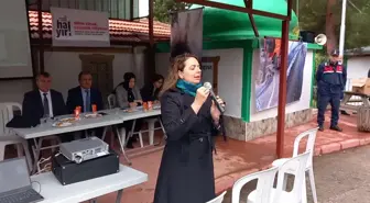 Samsun gündem haberi... Samsun Aşağıavdan Mahallesi'nde Yaşayanlar, Katı Atık Tesisi'nde Ek Kapasite Projesine, Çed Toplantısında Tepki Gösterdi: 'Kardeşimi, Evladımı...