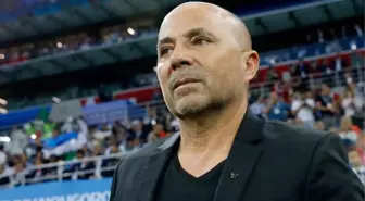 Sevilla'da teknik direktörlüğe Jorge Sampaoli getirildi