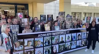 Tekirdağ'daki tren kazası davasının 11. duruşmasında sanıkların yargılanmasına devam edildi