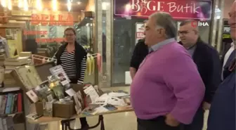 Turgut Özal'a gönderilen 35 yıllık sırrın içinden, bir sır daha çıktı.