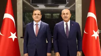 Vali Akbıyık: '2022 yılında 52 milyon tutarında destek aldık'