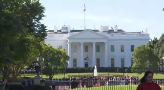 Son dakika haberi... WASHINGTON - ABD'li siyasetçilerden OPEC+ kararı üzerinden Körfez ülkelerine tepki yağdı