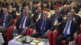 '1. Uluslararası Polis ve Ceza Hukuku Sempozyumu' başladı