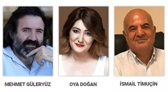 Diyarbakır haberleri! 2. Uluslararası Diyarbakır Kısa Film Festivalinin jüri üyeleri belli oldu