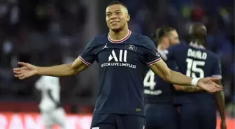 2022'nin en çok kazanan futbolcusu Kylian Mbappe oldu! Listede çok büyük sürprizler var