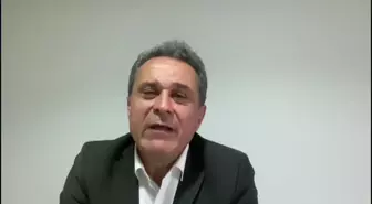 Alevi Vakıfları Federasyonu Başkanı Doğan: 'Alevilik Bir Kültür Değildir, Bir İnançtır.