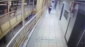 Atölyeye götürdüğü altınları çalan kuyumcu çırağı yakalandı