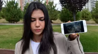 Aydan'dan burnunu kıran eski sevgilisi için elektronik kelepçe talebi