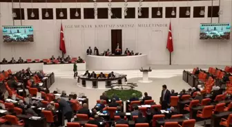 Aylin Cesur: Kamuoyu Neden 'Sansür' Dedi Bu Yasa Teklifine? Çünkü Çok Tartışma Var, Yasaklar Var, İçerisinde Susturulmalar Var