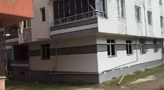 Son dakika haber: Ayrı yaşadığı Canan'ı 6 yerinden bıçaklayan eşi, operasyonla yakalandı