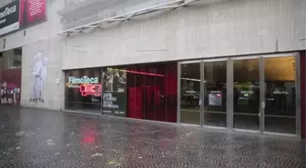 BARSELONA - Yönetmen Semih Kaplanoğlu'nun 'Bağlılık Hasan' filmi İspanya'da tanıtıldı