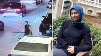 Başak Cengiz'i samuray kılıcıyla öldüren katilin cezası onandı