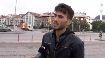 Son dakika haberi... Bıçaklı saldırıda ölen bakkalın oğlu: 'Sırtında 13 tane bıçak izi vardı'