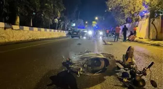 Muğla haber | Bodrum'da ölümlü kazaya neden olan sürücü, tedavisinin ardından tutuklandı