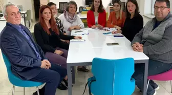 Bu toplantılarla babalar daha bilgili
