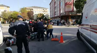 Bursa gündem haberleri | Bursa'da bir kişiyi silahla yaraladığı öne sürülen zanlı tutuklandı