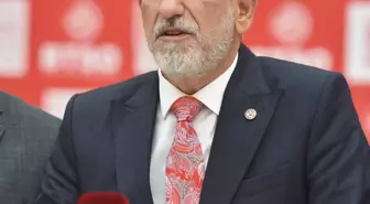 Bursa haberleri! Bursa Ticaret ve Sanayi Odası Başkanı İbrahim Burkay yeniden başkanlığa seçildi