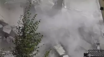 Büyükçekmece Belediye Başkanı Akgün'den Büyükşehir Belediye Meclisine tepki