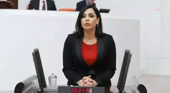 Candan Yüceer'den Bakan Koca'ya: 'Sosyal Güvenlik Kurumu'ndan Alınmış Olan 42 Milyar 302 Milyon TL Hangi Amaçla Kullanılmıştır?'