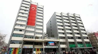 Mersin haberi: Çankaya Belediyesi Duyurdu: Yenişehir Pazaryerine 'Sağlıkçılar Parkı' Yapılacak