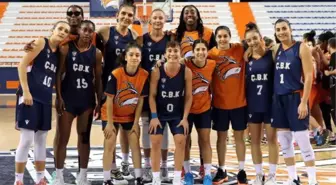 Adana haber... Çukurova Basketbol, galibiyetle başlamak istiyor