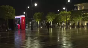 Cumhurbaşkanlığı İletişim Başkanlığı tarafından hazırlanan 'Mevlid-i Şerif' kitabı vatandaşlara hediye edildi