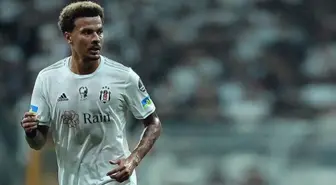 Dele Alli Beşiktaş'tan gidiyor mu? Dele Alli Beşiktaş'tan ayrılıyor mu? Dele Alli gidiyor mu? Dele Alli hangi takıma gidiyor?