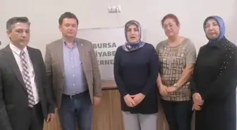 Aydın haber... Erkan Aydın'dan İktidara Tip 1 Diyabet Hastalarına Sensör Desteği Çağrısı: 'Bunu Geri Ödeme Listesine Alacaksınız Alın, Almayacaksanız da Zaten 8 Ay...
